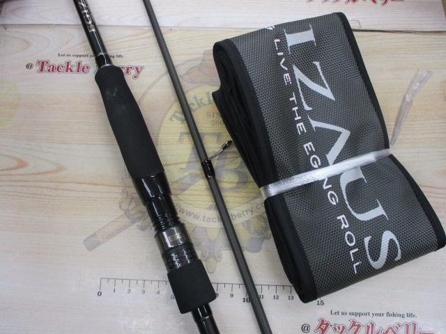 美品　エギゾースト5G 862m EZ5-862m EZ5-862M エギング エギゾースト5G | ロッド,5Gシリーズ
