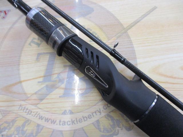 タトゥーラXT 652LFB｜＠ベリーネット 日本最大新品中古釣具WEB