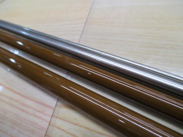 【中古良品】ヘラ竿　特選秀芳21号 中古良品】ヘラ竿 特選秀芳21号 中古良品】ヘラ竿 特選秀芳
