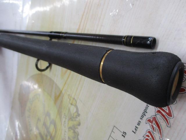 【中古】 ダイワ モアザン ブランジーノ 95ML   /F373Y 中古】 ダイワ モアザン ブランジーノ 95ML /F373Yの通販 by