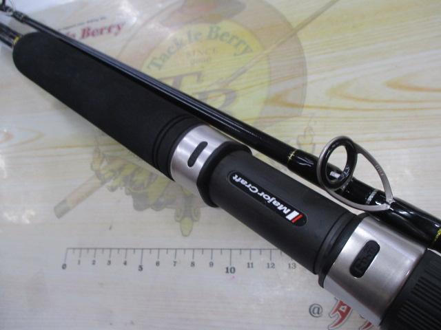 クロステージ CRX-962MH｜＠ベリーネット 日本最大新品中古釣具