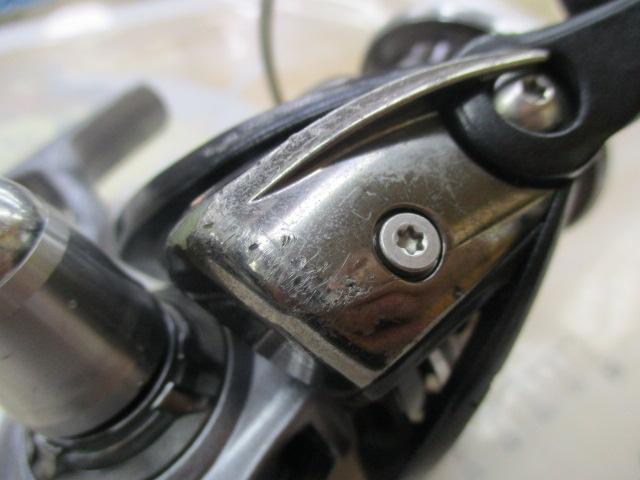 つりきち14カルディア2508h12エクスセンス つりきち様専用14カルディア2508h12エクスセンス