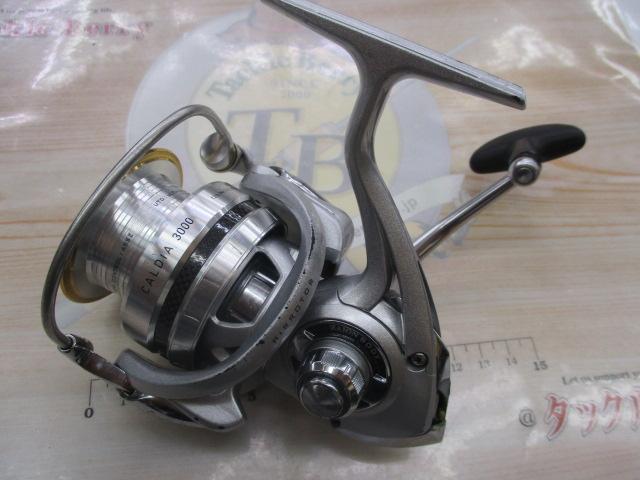 11カルディア 3000｜＠ベリーネット 日本最大新品中古釣具WEB