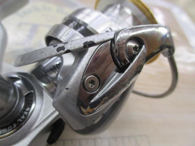 11カルディア 3000