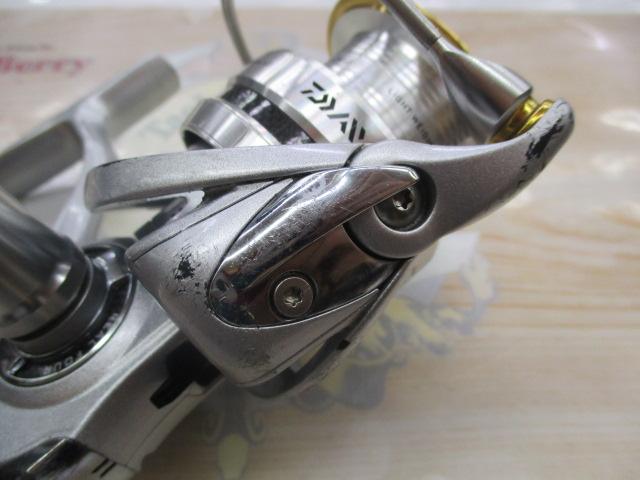 リール DAIWA - 11 CALDIA 3000 ダイワ カルディア LT3000 (リール) 価格比較 - 価格.com