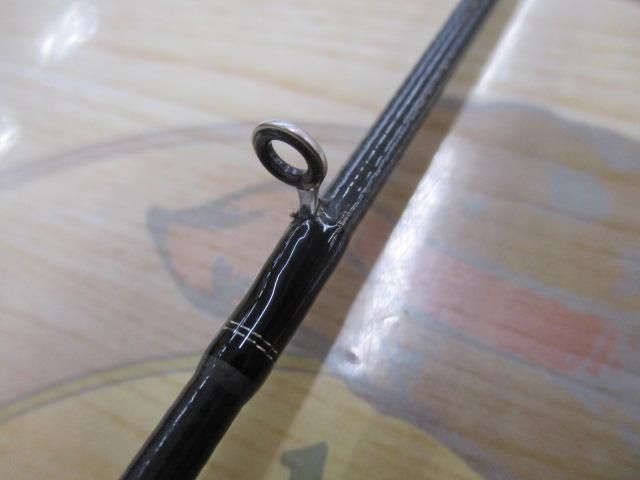 タトゥーラXT 6102MHRB｜＠ベリーネット 日本最大新品中古釣具