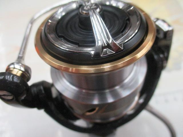20LUVIAS LT3000 スピニングリール 未使用品 20ルビアス LT3000｜＠ベリーネット 日本最大新品中古釣具WEB