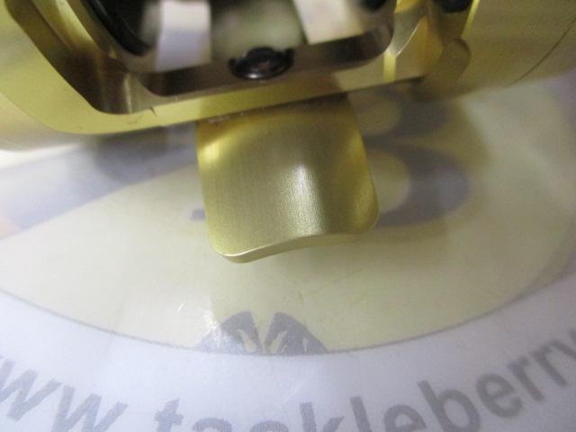 22カルカッタコンクエスト 200XG