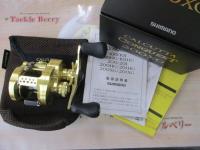 22カルカッタコンクエスト 200XG