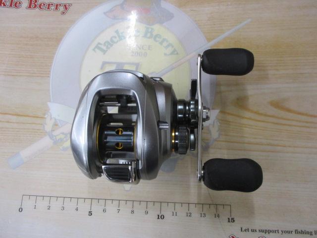 09アルデバランMg RH｜＠ベリーネット 日本最大新品中古釣具WEB