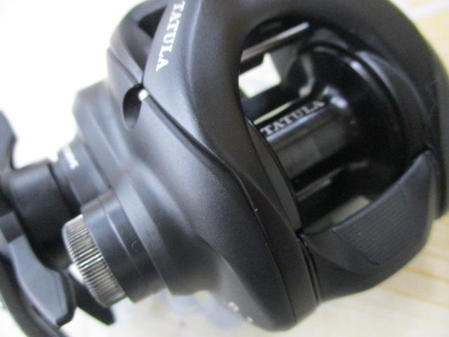 【新品未使用】ダイワ 24 TATULA TW 100XHL ダイワ タトゥーラ TW 100XHL (リール) 価格比較 - 価格.com