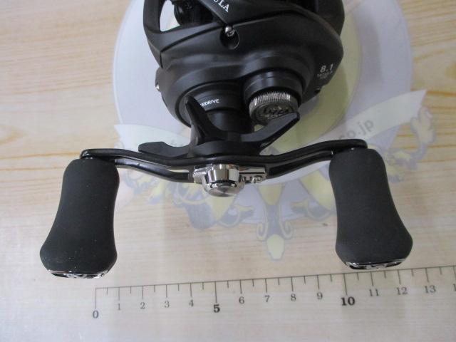 24タトゥーラ TW 100XHL｜＠ベリーネット 日本最大新品中古釣具