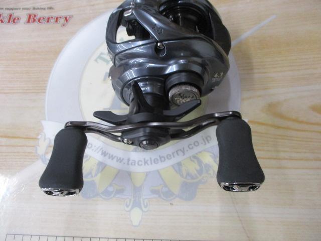 25タトゥーラ SV TW 100L｜＠ベリーネット 日本最大新品中古釣具
