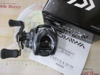 25タトゥーラ SV TW 100L