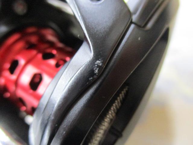 限定最終値下げ【お買い得】（美品）+4BB化　ALPHAS BF TW6.3L f-marunishiweb2nd_4550133256417