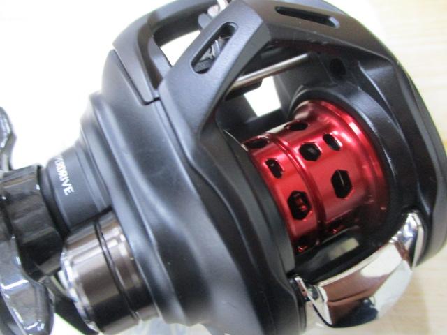 25アルファス BF TW 6.3L｜＠ベリーネット 日本最大新品中古釣具