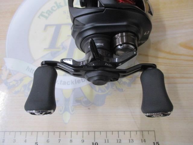 25アルファス BF TW 6.3L｜＠ベリーネット 日本最大新品中古釣具