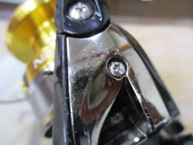 16ナスキー　未使用品 16ナスキー C3000HG｜＠ベリーネット 日本最大新品中古釣具WEB