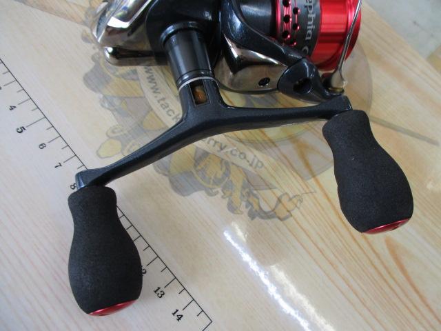 08セフィアCI4 C3000SDH｜＠ベリーネット 日本最大新品中古釣具