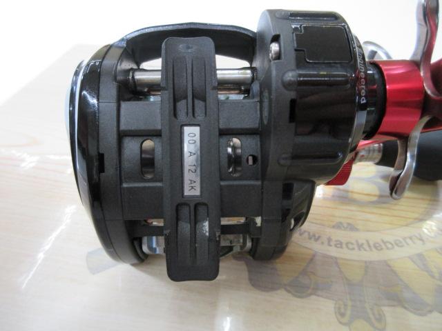 激安レボビッグシューター　7 HPCR アブ (Abu) REVO BIGSHOOTER COMPACT 7 （ビッグシューター