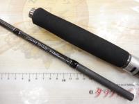 カーボシャフトS72ML