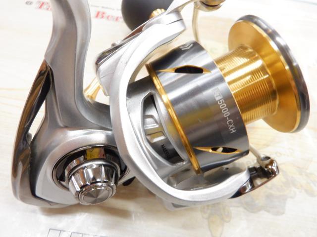 XF1 023 ダイワ 21 フリームス LT 5000-CXH ダイワ 21 フリームス LT 5000-CXH - 上島釣具店