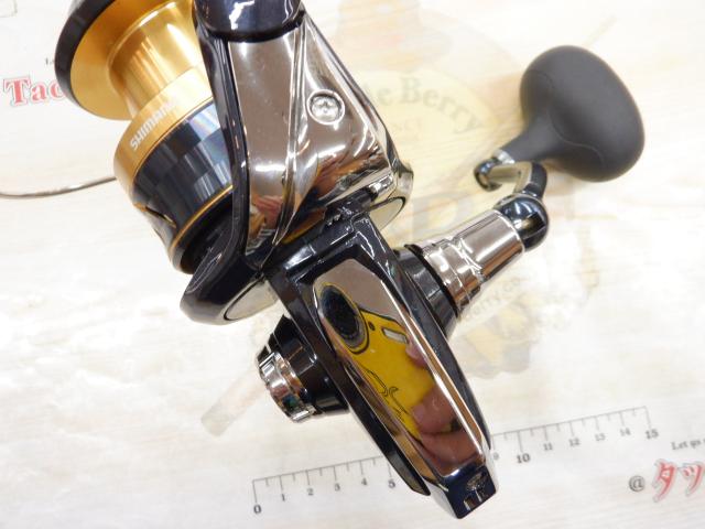 21スフェロスSW 5000HG｜＠ベリーネット 日本最大新品中古釣具