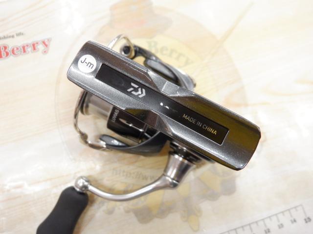 24ルビアス　 LT2000S-H 24 ルビアス LT2000S-H | ダイワ | 24ルビアス LT2000S-H