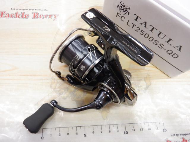 23タトゥーラ FC LT2500SS-QD｜＠ベリーネット 日本最大新品中古