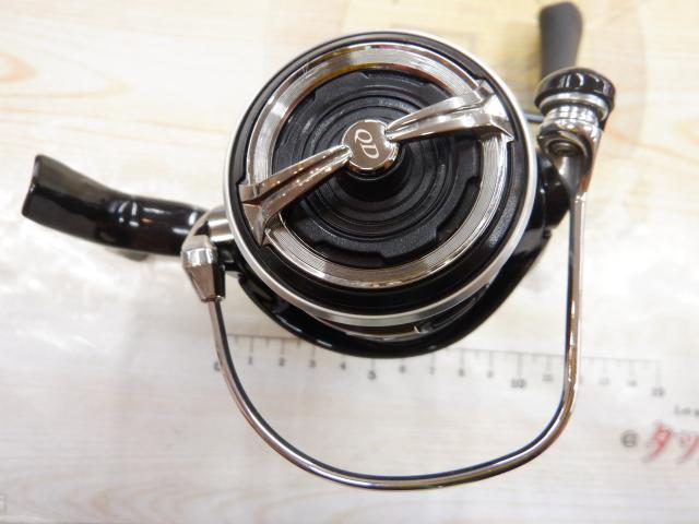 23 タトゥーラ FC LT2500SS-QD 23タトゥーラ FC LT2500SS-QD インプレ】価格以上の剛性感と