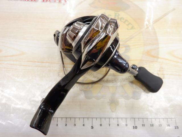 23タトゥーラ FC LT2500SS-QD｜＠ベリーネット 日本最大新品中古