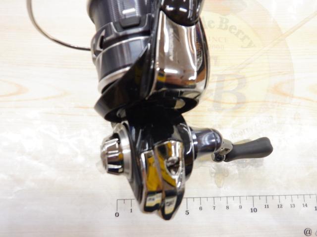23タトゥーラ FC LT2500SS-QD｜＠ベリーネット 日本最大新品中古