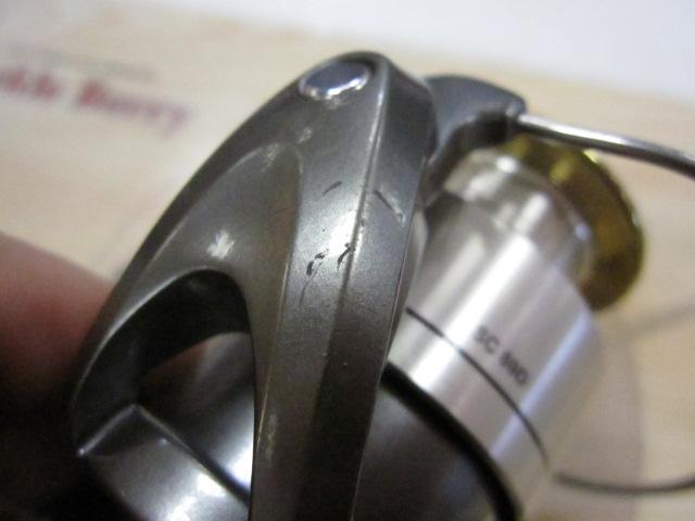 98ツインパワー 2000｜＠ベリーネット 日本最大新品中古釣具WEB