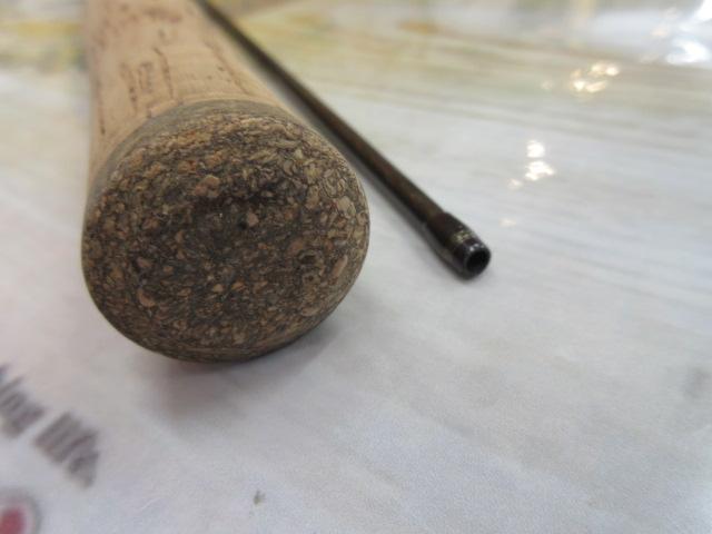 トラウトワンスペシャル 60SUL