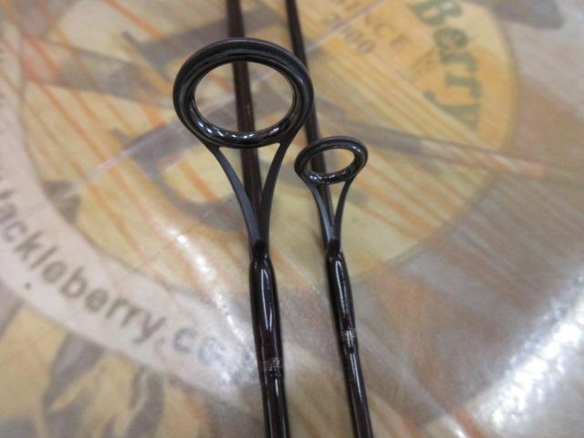 トラウトワンスペシャル 60SUL