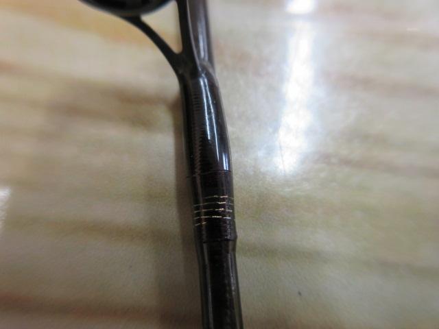 トラウトワンスペシャル 60SUL