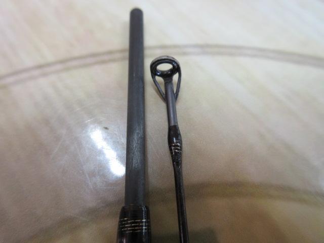 トラウトワンスペシャル 60SUL