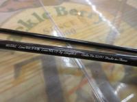 トラウトワンスペシャル 60SUL