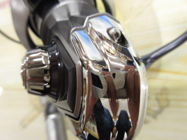 25カルディア LT2500S｜＠ベリーネット 日本最大新品中古釣具WEB