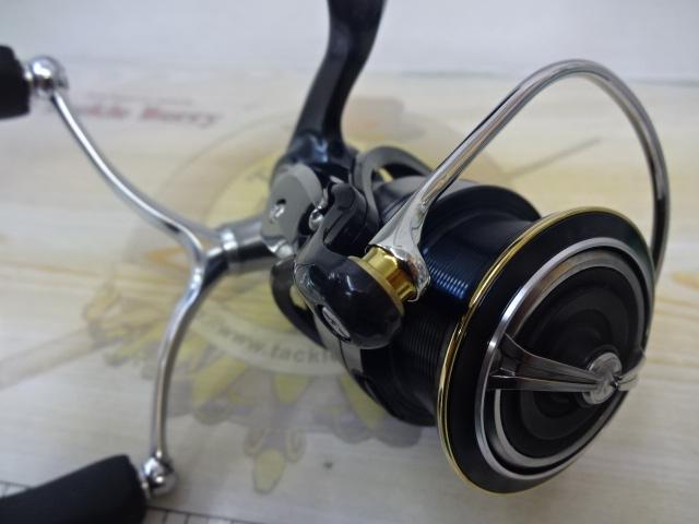 ★19セルテート　LT3000S-CH-DH ダイワ 19セルテート LT3000S-CH-DH: リール｜釣具の通販なら