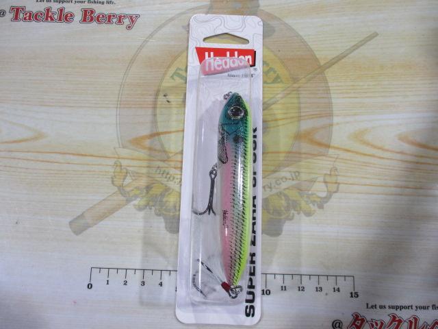 スーパーザラスプーク#HOS