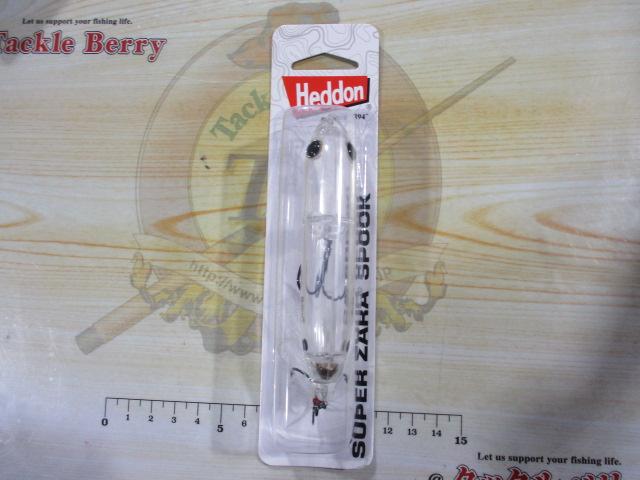 スーパーザラスプーク#C