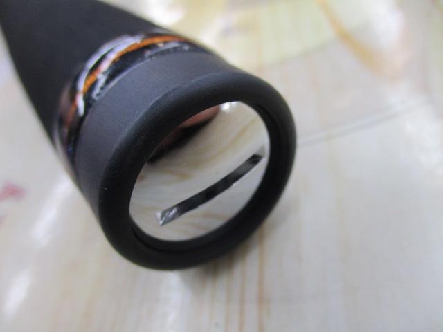 SHIMANO23鱗海マスターチューン1-530 SHIMANO23鱗海マスターチューン1-530