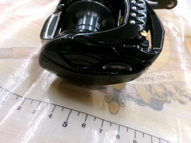 ジリオン TW HD 1520XHL｜＠ベリーネット 日本最大新品中古釣具WEBショップ