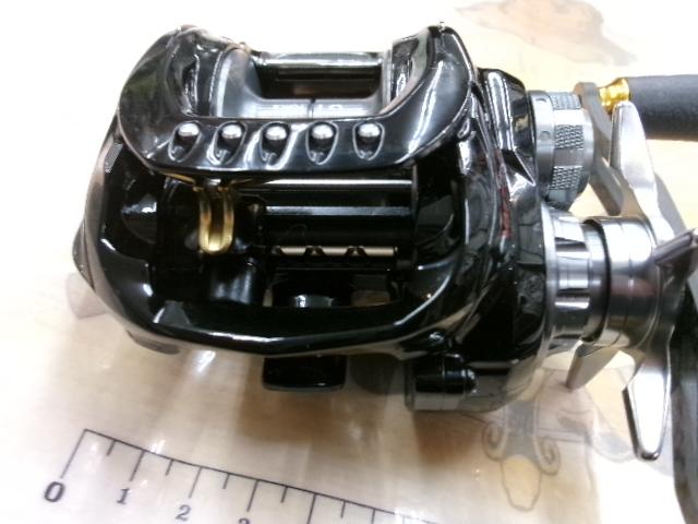 ジリオン TW HD 1520XHL｜＠ベリーネット 日本最大新品中古釣具