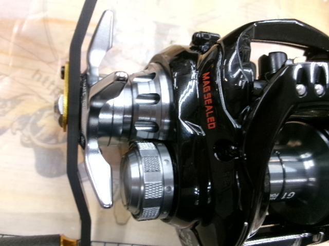 ジリオン TW HD 1520XHL｜＠ベリーネット 日本最大新品中古釣具WEBショップ