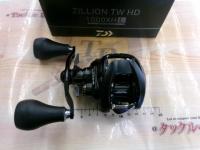 22ジリオン TW HD 1000XHL