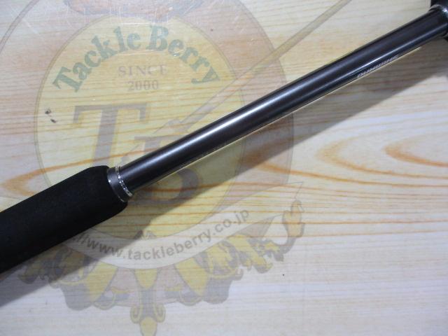オシアジガーフルベンド B60-5｜＠ベリーネット 日本最大新品