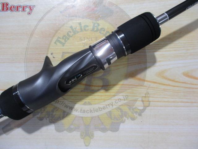 オシアジガーフルベンド B60-5｜＠ベリーネット 日本最大新品