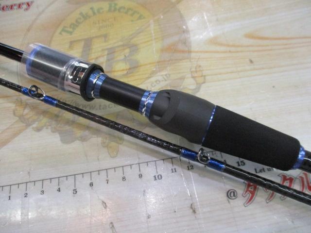 金剛激LTF180青刀｜＠ベリーネット 日本最大新品中古釣具WEBショップ